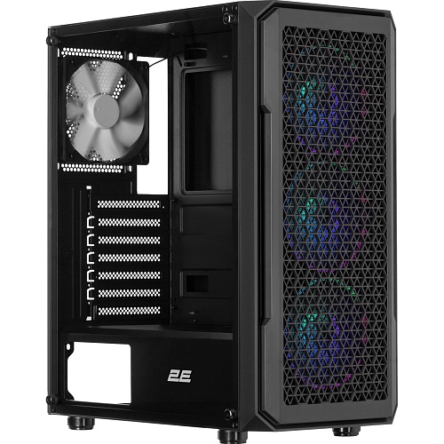 Корпус 2E Gaming Hexagon G338 (2E-G338) - придбати в Дніпрі, Україні: ціна, характеристики | інтернет-магазин TOUCH