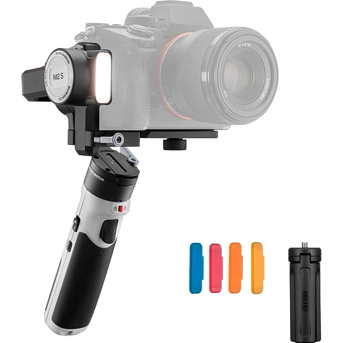Стабилизатор видеосъемки Zhiyun Crane M2S Standart