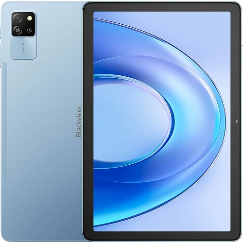 Планшет Blackview TAB 60 Pro SET 4/128GB LTE Sunny Sky Blue (6931548318385) Global EU