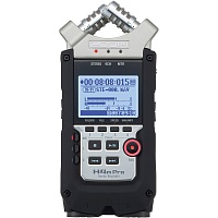 Рекордер ZOOM H4n Pro
