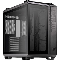 Корпус Asus TUF Gaming GT502 Black (90DC0090-B09000)