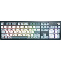 Клавиатура MONTECH MKey Freedom Red Switch (MK105FR)