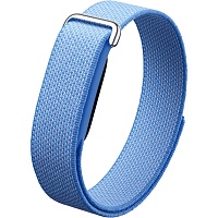 Фитнес-браслет Google Fitbit Air Fog