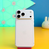 Смартфон Apple iPhone 17 Pro Max Б/У - придбати в Дніпрі, Україні: ціна, характеристики | інтернет-магазин TOUCH