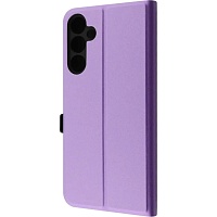 Чохол Wave Flap Case для Samsung Galaxy S25 FE Purple