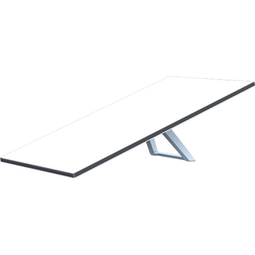 Спутниковый терминал Starlink Internet Satellite Standard Dish Kit Gen3 [Rev4]