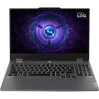 Ноутбук Lenovo LOQ 15IAX9 (83GS004JRM) - придбати в Дніпрі, Україні: ціна, характеристики | інтернет-магазин TOUCH