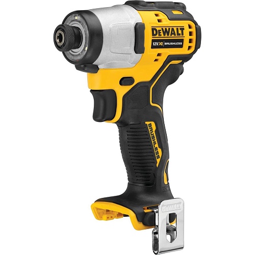 Шуруповерт DeWalt DCF801N
