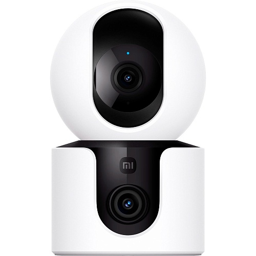 IP-камера для видеонаблюдения Xiaomi Smart Camera C300 Dual (BHR9166EU) 
