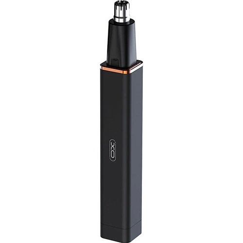 Триммер для носа и ушей XO CF15 Black