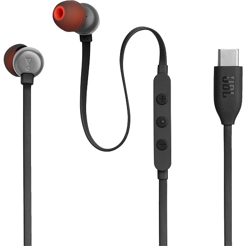 Навушники JBL Tune 310C Black (JBLT310CBLK)  - придбати в Дніпрі, Україні: ціна, характеристики | інтернет-магазин TOUCH