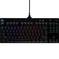 Клавиатура Logitech G PRO Mechanical Gaming USB (920-009392)