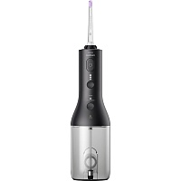 Ирригатор Philips Sonicare Cordless Power Flosser 3000 Black HX3826/33