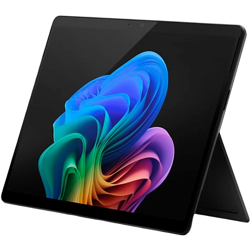 Планшет Microsoft Surface Pro 11 16/512GB Black (ZIA-00018) - придбати в Дніпрі, Україні: ціна, характеристики | інтернет-магазин TOUCH