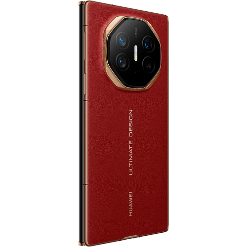 ≡ Смартфон Huawei Mate XT Ultimate Design 16/512GB Red - купить в