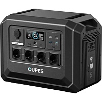Зарядна станція Oupes S1 Lite - придбати в Дніпрі, Україні: ціна, характеристики | інтернет-магазин TOUCH