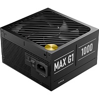 Блок живлення APNX MAX G1 1000 (APPG-MXK0FEC.X1) - придбати в Дніпрі, Україні: ціна, характеристики | інтернет-магазин TOUCH