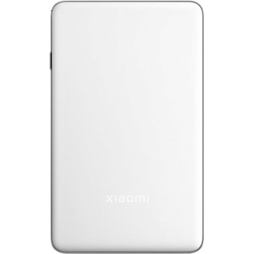 Портативный фотопринтер Xiaomi Portable Photo Printer Pro (BHR082QGL)