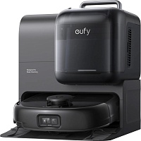Робот-пилосос Eufy Omni E28 Black (T2352G11) - придбати в Дніпрі, Україні: ціна, характеристики | інтернет-магазин TOUCH