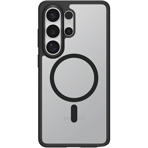 Чехол Spigen Ultra Hybrid MagSafe для Samsung Galaxy S26 Ultra Matte Black (ACS10680)