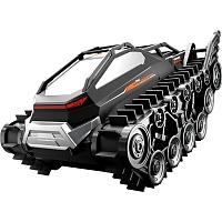Радиоуправляемый вездеход JJRC Q183 All-Terrain Vehicle Black/Silver