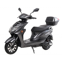 Електроскутер Maxxter FALCON III (Gray) - придбати в Дніпрі, Україні: ціна, характеристики | інтернет-магазин TOUCH