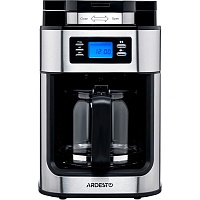 Кавоварка крапельна Ardesto YCM-D1200 Вітрина - придбати в Дніпрі, Україні: ціна, характеристики | інтернет-магазин TOUCH