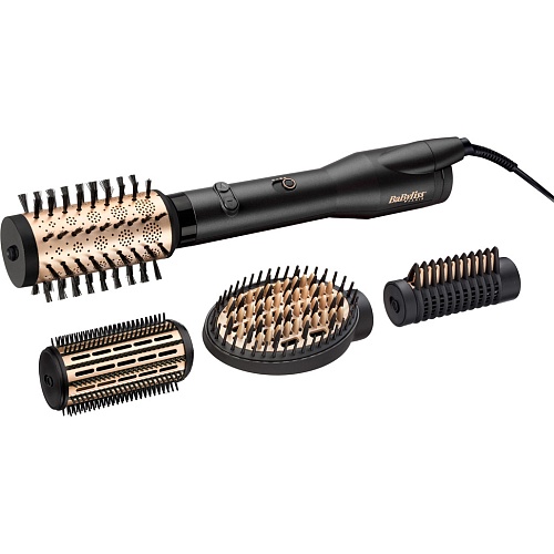 Фен-щітка BaByliss AS970E - придбати в Дніпрі, Україні: ціна, характеристики | інтернет-магазин TOUCH