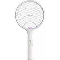 Електрична мухобійка Xiaomi Qualitell Electric Mosquito Swatter White (ZS9001) - придбати в Дніпрі, Україні: ціна, характеристики | інтернет-магазин TOUCH