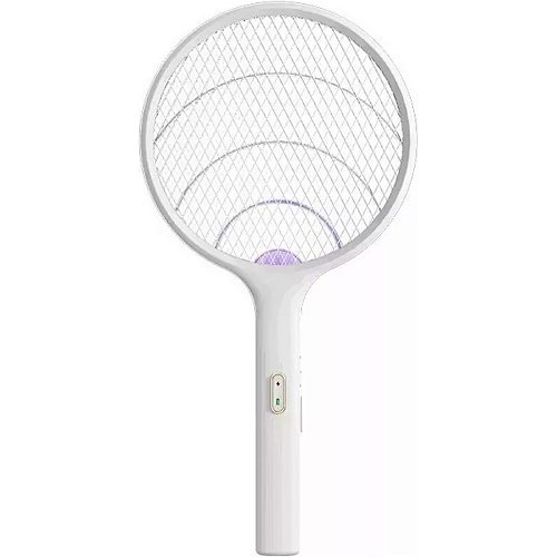 Электрическая мухобойка Xiaomi Qualitell Electric Mosquito Swatter White (ZS9001)