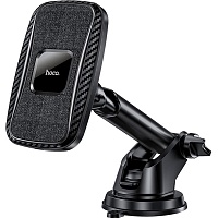 Автотримач із бездротовою зарядкою Hoco CA75 Magnetic Wireless Charging (735997) - придбати в Дніпрі, Україні: ціна, характеристики | інтернет-магазин TOUCH