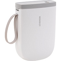 Портативний термопринтер для етикеток Niimbot D11_H White (1AA57281601) - придбати в Дніпрі, Україні: ціна, характеристики | інтернет-магазин TOUCH