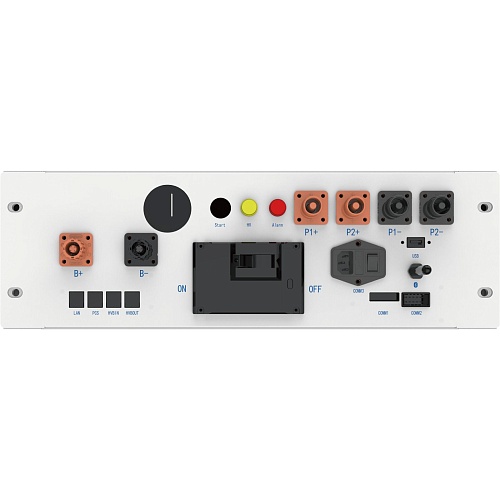Модуль управления (BMS) Deye BOS-B-PDU-2