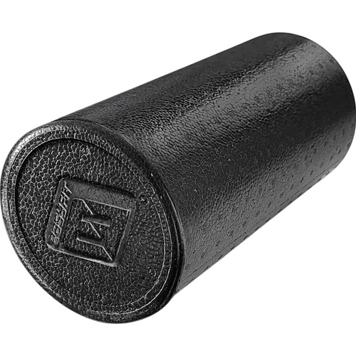 Массажный ролик EasyFit PolyFoam Roller EPP 30cm (EF-2035)