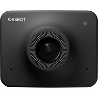 Веб-камера OBSBOT Meet Black (OBSBOT-MEET) - придбати в Дніпрі, Україні: ціна, характеристики | інтернет-магазин TOUCH