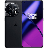 Смартфон OnePlus 11 16/256GB Titan Black Global - придбати в Дніпрі, Україні: ціна, характеристики | інтернет-магазин TOUCH