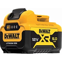 Акумулятор до електроінструменту DeWalt DCB126-XJ 5Ah 12V
