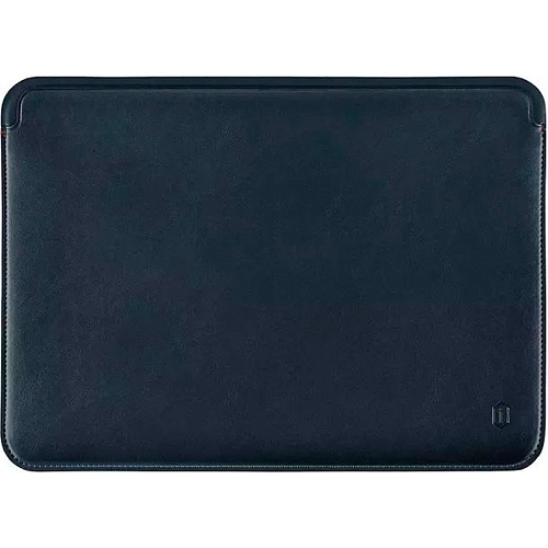 Чехол WiWU Skin Pro Platinum для MacBook Pro 14.2 M1/M2 (2021-2023) Navy Blue