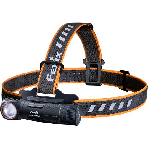 Налобный фонарь Fenix HM61R V2.0 (HM61RV20)