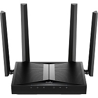 Бездротовий маршрутизатор (роутер) Cudy WR3600 - придбати в Дніпрі, Україні: ціна, характеристики | інтернет-магазин TOUCH