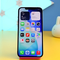 Смартфон Apple iPhone 12 Pro Max 128GB Graphite (MGD73) Б/У