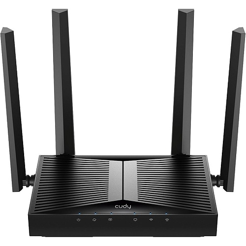 Беспроводной маршрутизатор (роутер) Cudy WR3600