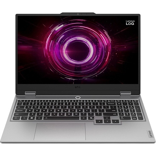 Ноутбук Lenovo LOQ 15AHP10 (83JG00D1GE) - придбати в Дніпрі, Україні: ціна, характеристики | інтернет-магазин TOUCH