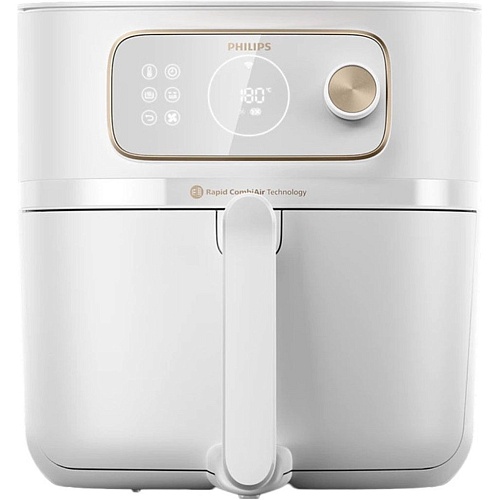 Мультипечь Philips Ovi Smart XXL HD9876/25