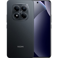 Смартфон Redmi Note 15 Pro 4G 8/256GB Black Global EU - придбати в Дніпрі, Україні: ціна, характеристики | інтернет-магазин TOUCH