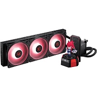 Система водяного охолодження MSI CoreLiquid A17 MLG Edition - придбати в Дніпрі, Україні: ціна, характеристики | інтернет-магазин TOUCH