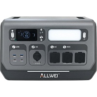 Зарядная станция Allwei PPS2400 (SGR-PPS2400-2PRO)