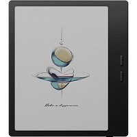 Електронна книга Onyx Boox Go Color 7 Gen2 Black - придбати в Дніпрі, Україні: ціна, характеристики | інтернет-магазин TOUCH