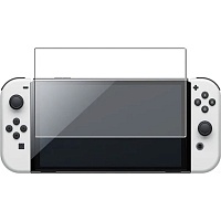 Захисне скло DK Glass 2.5D 9H для Nintendo Switch OLED  - придбати в Дніпрі, Україні: ціна, характеристики | інтернет-магазин TOUCH