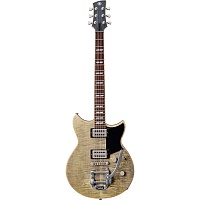 Електрогітара Yamaha Revstar RS720B Ash Gray - придбати в Дніпрі, Україні: ціна, характеристики | інтернет-магазин TOUCH